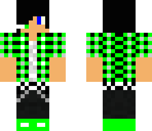 cool guy 3