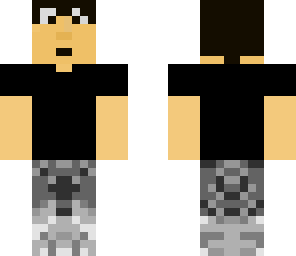 blayne