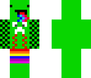 green derp