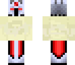 shirtless knight