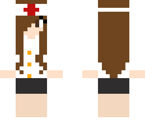 nurse
