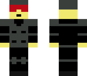 castle repercussions soldier