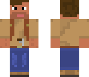 nathan drake - fixed