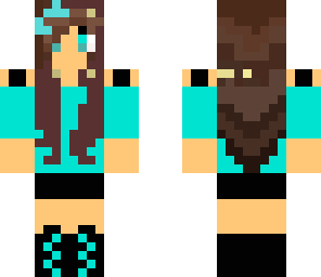 roxan's skin