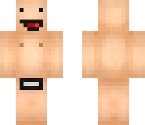 nekked