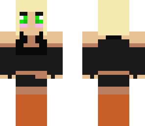 evangelyne season 2