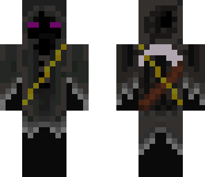 grim reaper