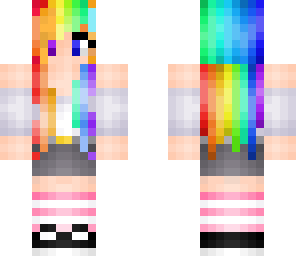 personal skin