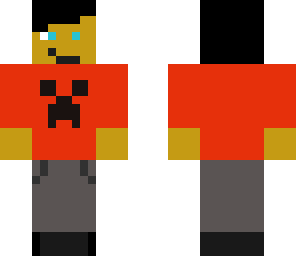 camkait's skin