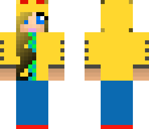 my skin