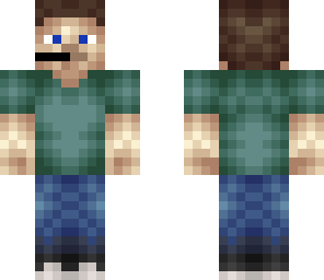 gamer steve