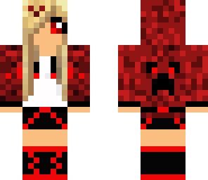 part of edited to fit me serese