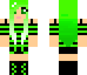 girl