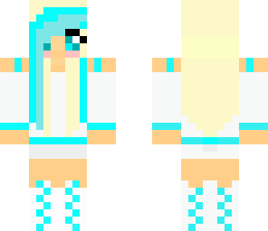 cute girl