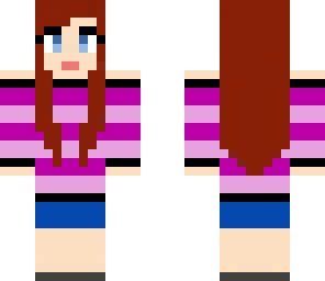 girly-girl