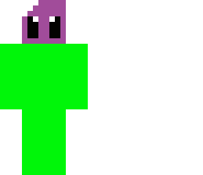 half man