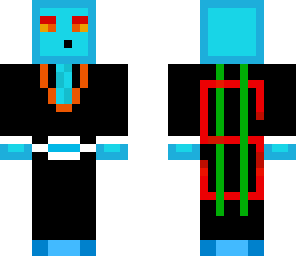 skin dani2