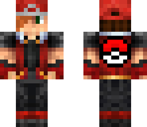 pokemon trainer
