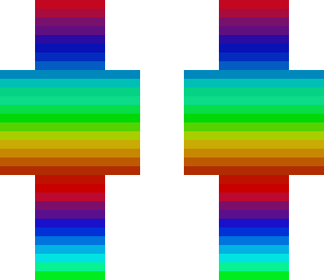 rainbow