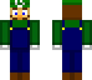 luigi