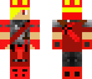 red king hd