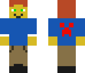 geo_8's skin