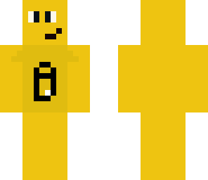 butter man