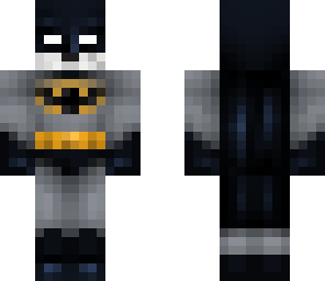 bat scuffy