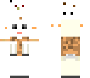 white rabbit