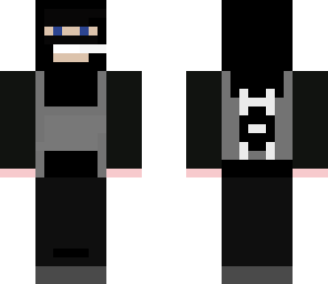 spy edited