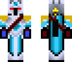 dark archer knight