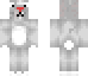 bunny