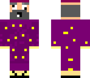 stupid wizard