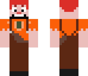 wreck it ralph