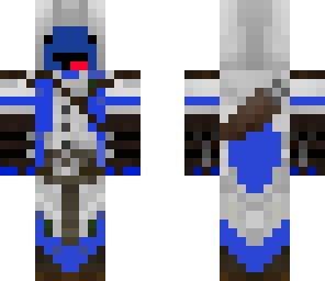 blue assasins derp