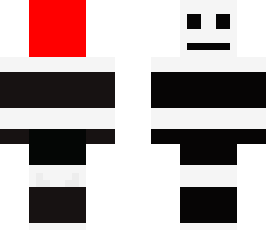 creepy