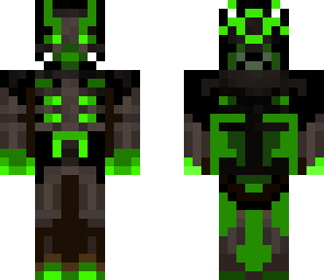 acid demon