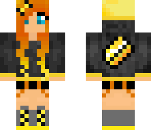 budder girl