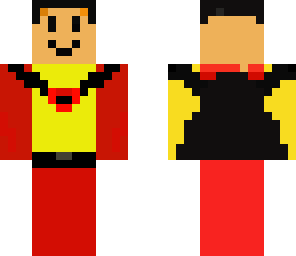 superman