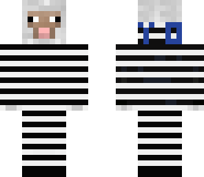 yosheep prison