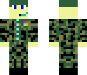 commando