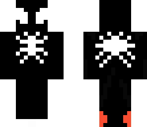 black siper man 2