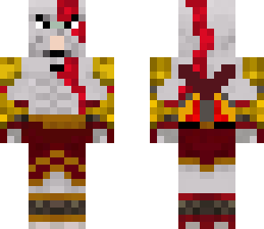 kratos modificade