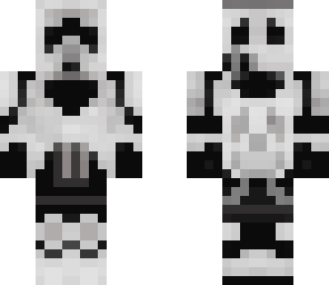 scout trooper