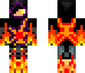 fire boy