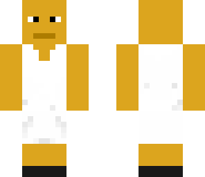 desert guy