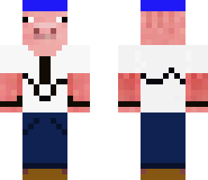 street pig