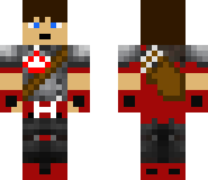 assassin archer