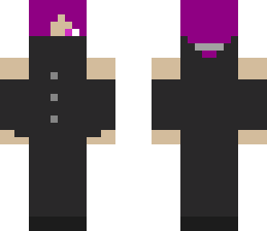 animenderman