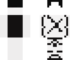 no face